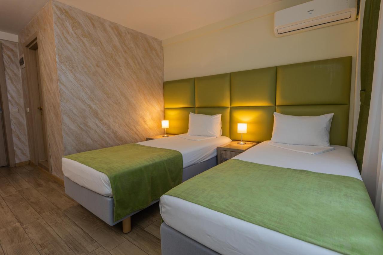 Hotel Corvaris Bukarest Eksteriør billede